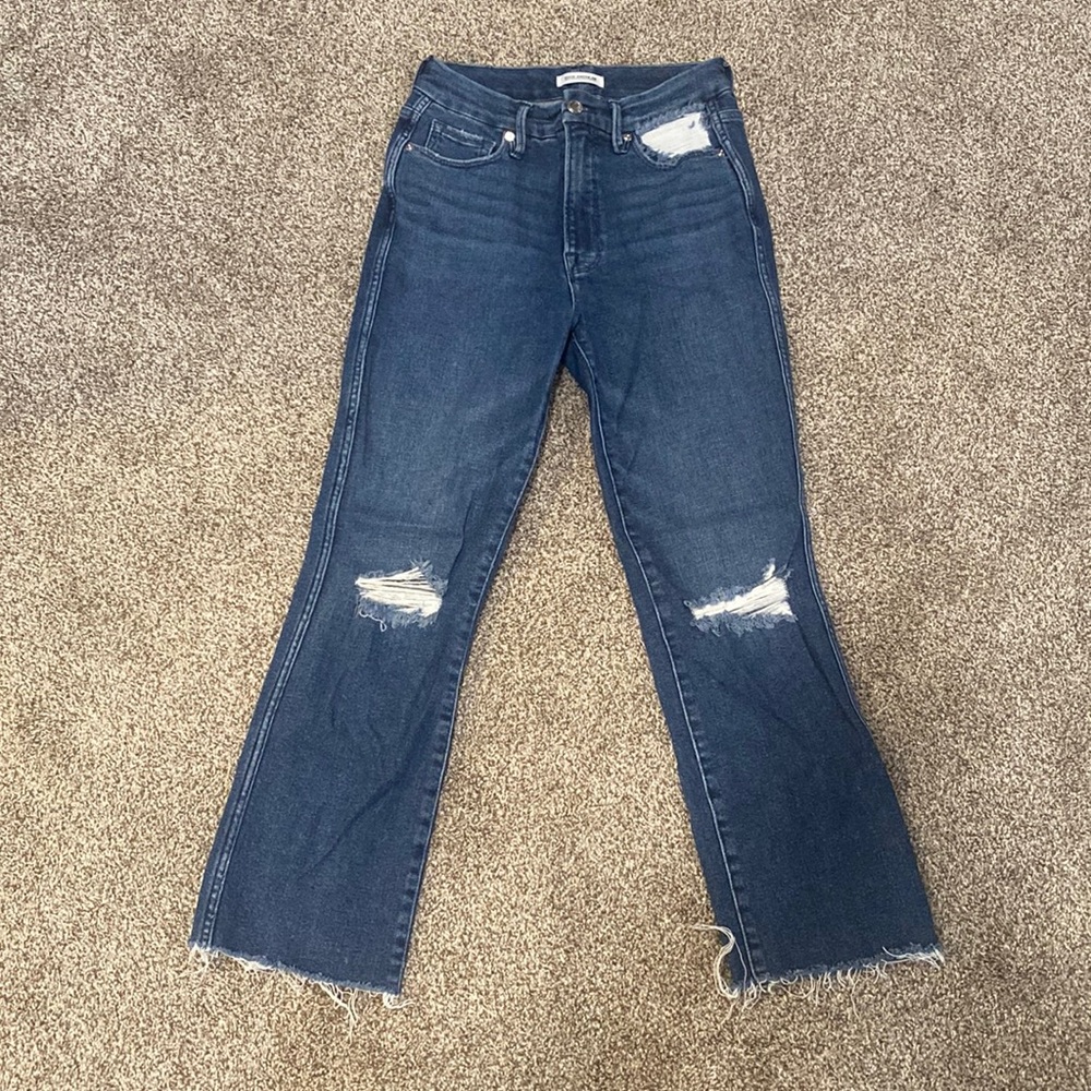 Good American Jeans